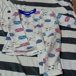 Nightdress